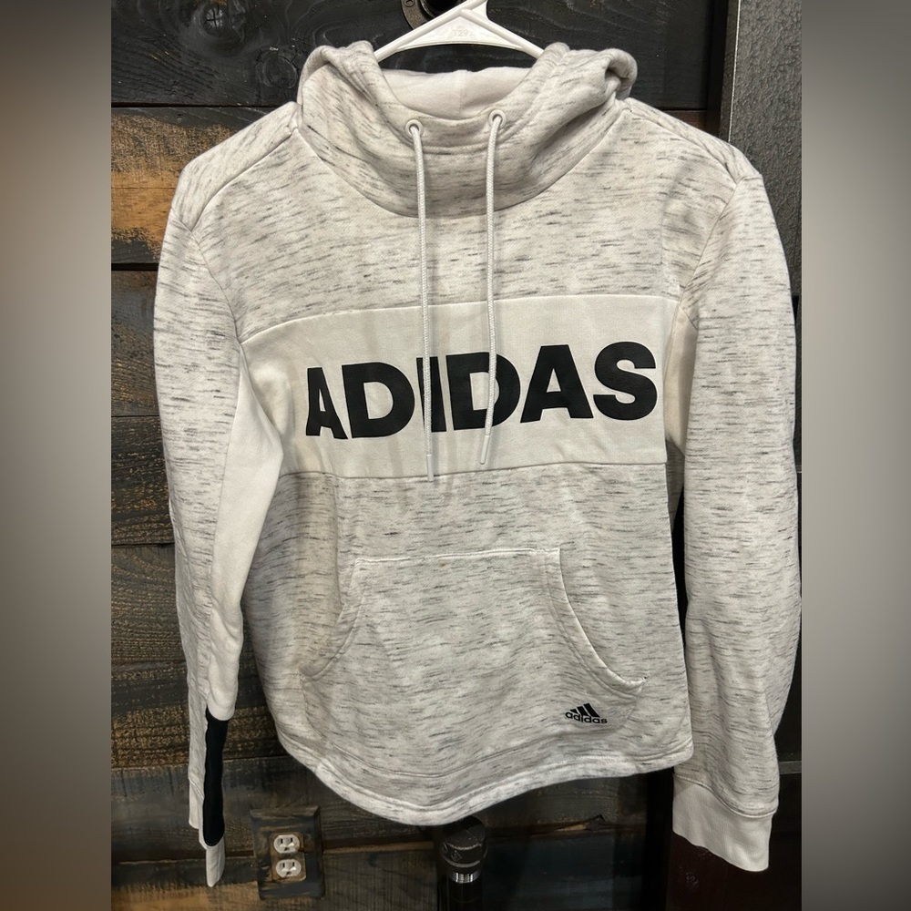 Adidas women’s hoodie